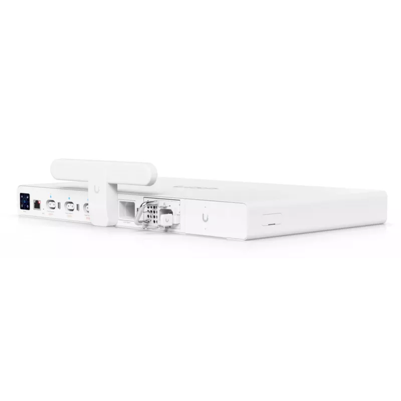 UbiQuiti UISP Power Professional – έως 480 W Σύνδεση μπαταρίας DC – Router – 0,1 Gbit/s