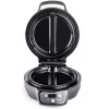 Omelett Chef OM 950, συσκευή σνακ ανθρακί, 950 Watt
