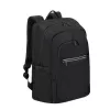 Σακίδιο laptop ALPEND. ECO 17.3/7569 μαύρο RIVACASE