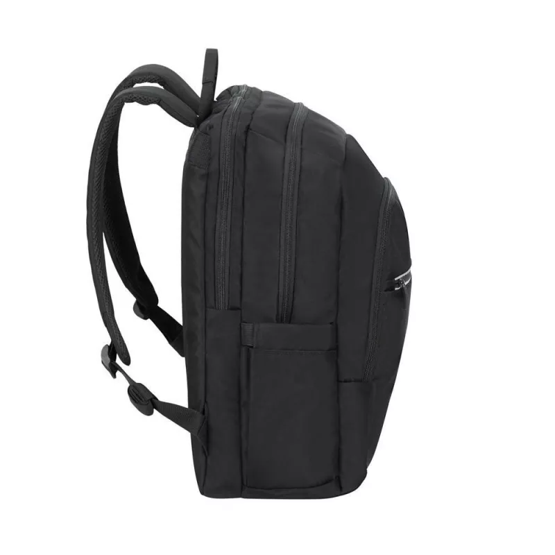 Σακίδιο laptop ALPEND. ECO 17.3/7569 μαύρο RIVACASE