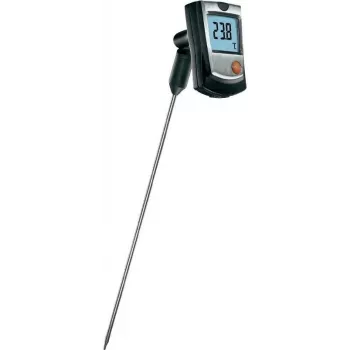 TESTO Θερμόμετρο διείσδυσης 905-T1 (0560 9055)