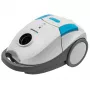 Blaupunkt VCB201 2 L Ηλεκτρική σκούπα κυλίνδρου στεγνή 700 W με σακούλα