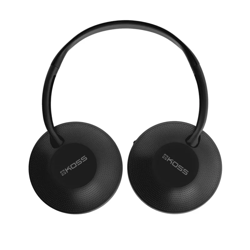 Koss | Ασύρματα ακουστικά | KPH7 | Ασύρματα | Over-Ear | Μικρόφωνο | Ασύρματα | Μαύρο