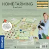 Homefarming - Το επιτραπέζιο παιχνίδι
