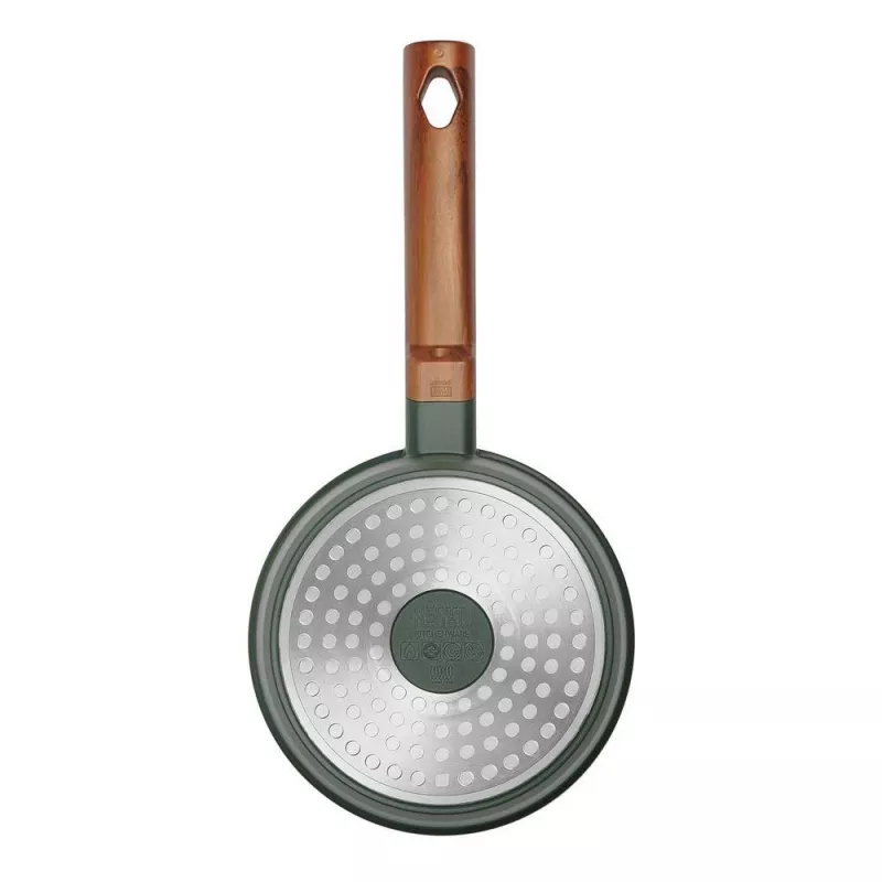 Κατσαρόλα RESTO 93700 — Ανοξείδωτο ατσάλι 16 cm, 1,4 l