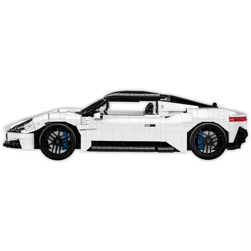 Maserati MC20, παιχνίδι κατασκευών