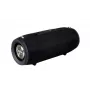 MANTA SPK15GO-BK φορητό ηχείο Bluetooth — 20 W, 3600 mAh, έως 8 h, μαύρο