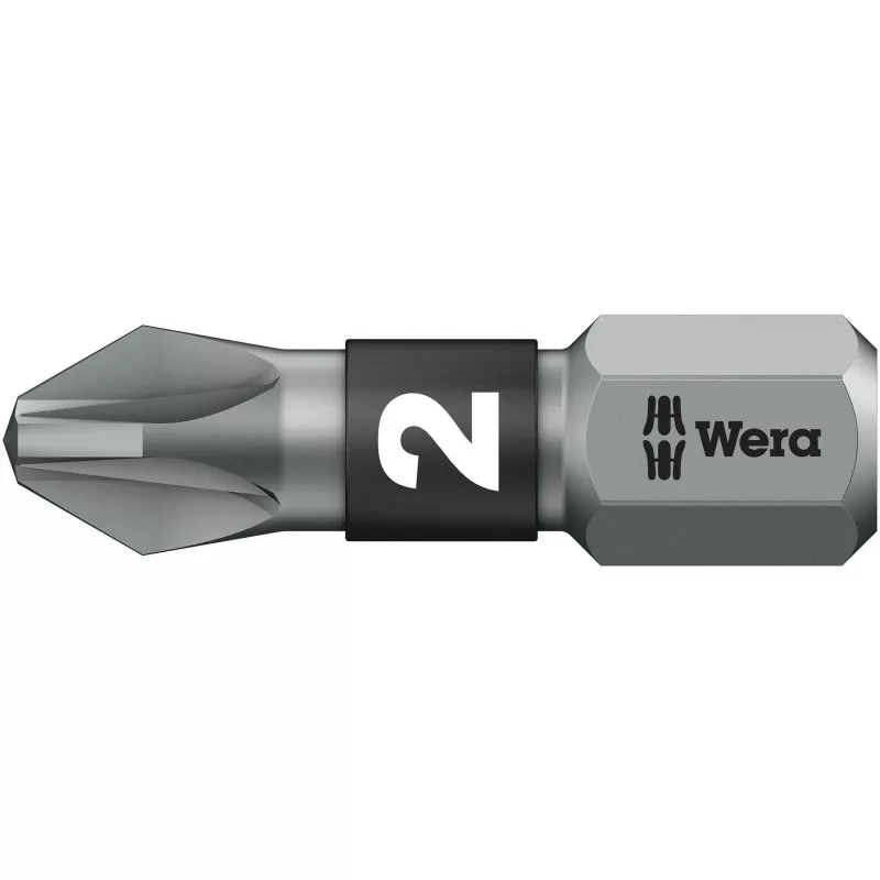 Wera 5051517001 Κλειδί μνήμης Μαύρο