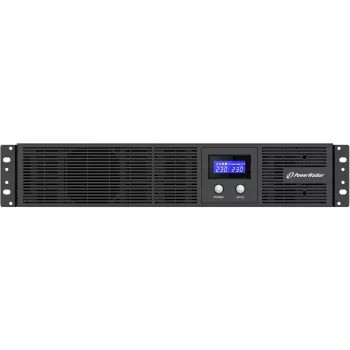 PowerWalker VI 3000 RLE UPS 3000 VA 1800 W 8 πρίζες