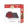 Beper P101CUD500 Party Line ηλεκτρική ψησταριά με 4 πλάκες ψησίματος