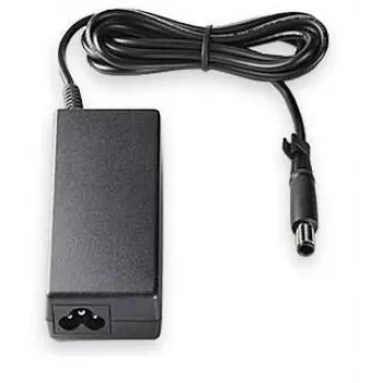 HP Smart - Τροφοδοτικό - AC 100-240 V - 90 Watt - για Business Notebook nx8420 (416421-021)