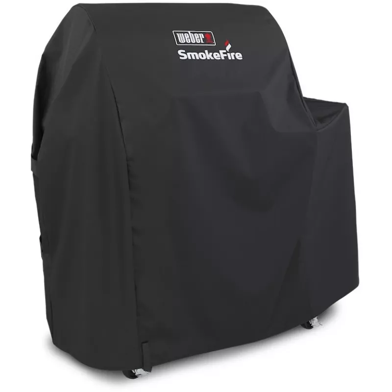 Weber 7192 Premium κάλυμμα – SmokeFire 24