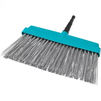 Gardena 03609-20 - Εξωτερικός χώρος - Μπλε - Γκρι - σκληρές τρίχες - Πλαστικό - 320 mm
