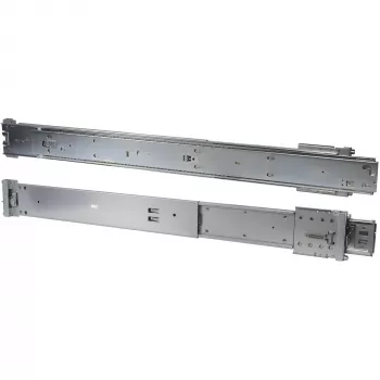 Κιτ ραγών ράφι INTER-TECH TS-680 πακέτο ολισθαινουσών ραγών για ράφια διακομιστών