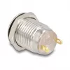 Πάνελ διακοπτών DeLOCK 20983 ασημί 230V 3A