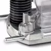 Einhell TC-RO 1155 E Μαύρο, Κόκκινο 30000 U/min 1100 W