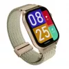 Smartwatch Garett Activity 3 χρυσό — Garett Activity 3, χρυσό χρώμα