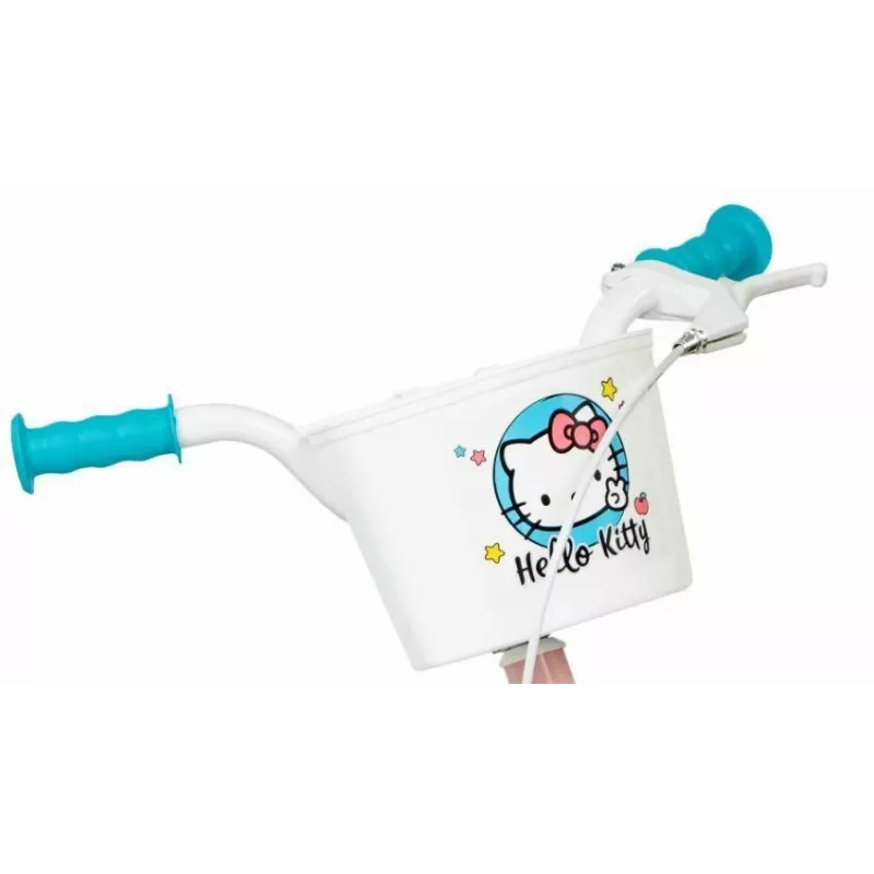 Παιδικό ποδήλατο 12 Hello Kitty TOI1149 TOIMSA