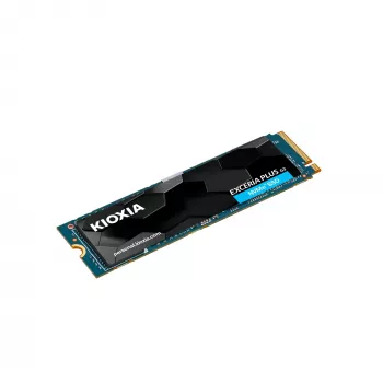 Μονάδα SSD Kioxia 1TB M.2 PCI Express 4.0 NVMe LSD10Z001TG8