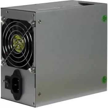 Τροφοδοτικό INTER-TECH Argus 600AA2 600W 80+ Gold, ATX, μονή +12V rail