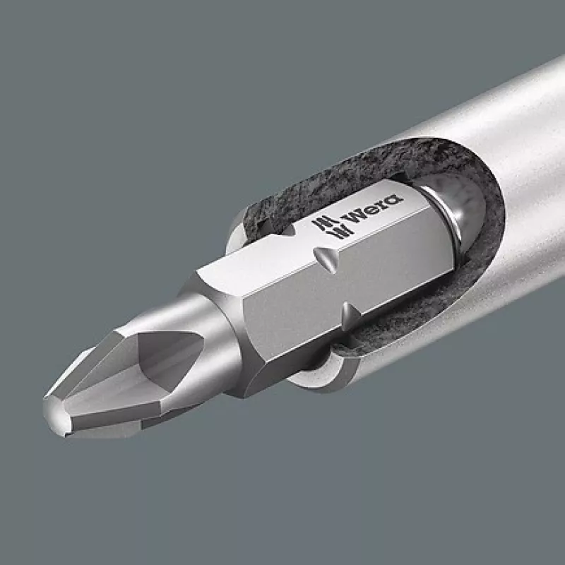 Wera Bit-Check 7 Universal 1 σετ μύτες 05056295001, 7 τεμ.