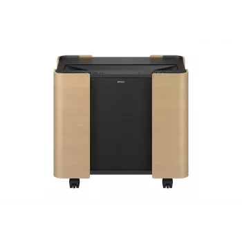 Epson V12HB45080 φορητή θήκη/ντουλάπι διαχείρισης συσκευών μπεζ, μαύρο