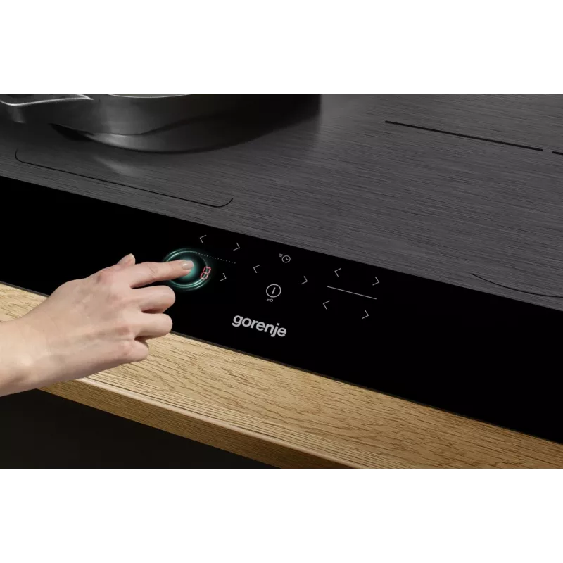 GORENJE GI6421SYB επαγωγική εστία
