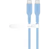 Goobay 77741 Καλώδιο USB μπλε