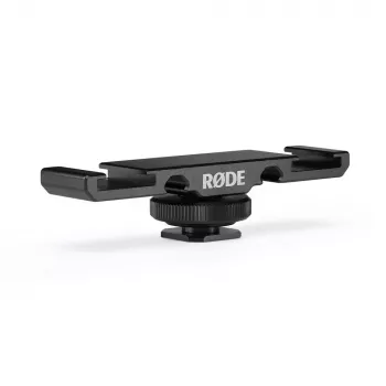 Σετ βάσης RØDE DCS-1 Αξεσουάρ μικροφώνου 21 mm μήκος 92 mm πλάτος