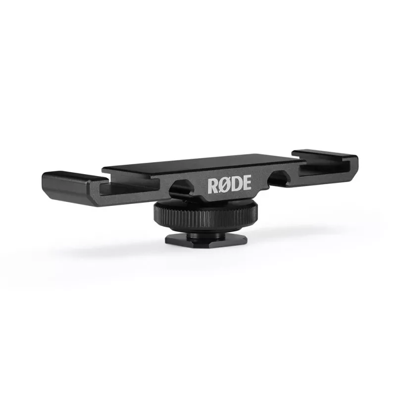 Σετ βάσης RØDE DCS-1 Αξεσουάρ μικροφώνου 21 mm μήκος 92 mm πλάτος