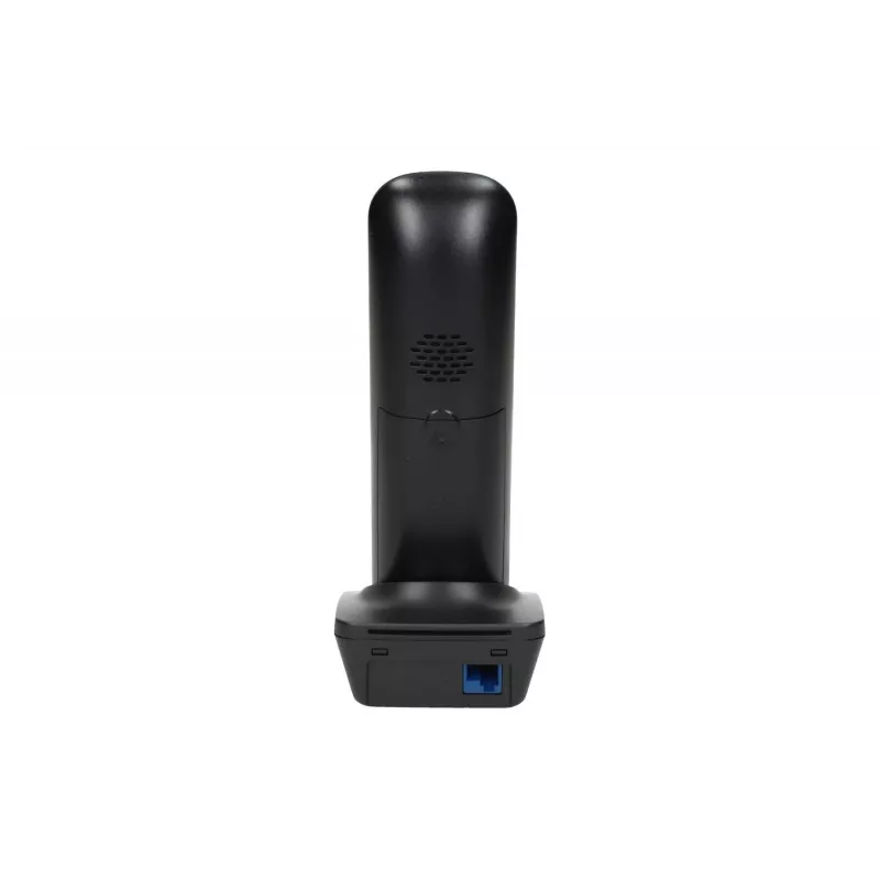 Panasonic KX-TGA 681 πρόσθετη συσκευή ακουστικού μαύρο (KX-TGA 681)