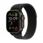 Apple Watch Ultra 2 - 49 mm - μαύρο τιτάνιο
