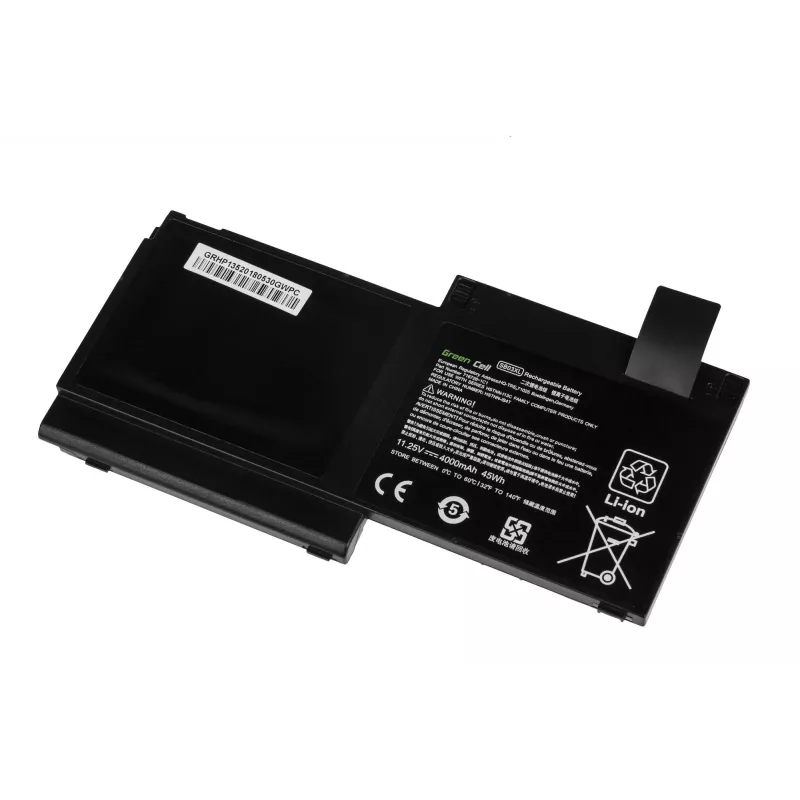 Μπαταρία Green Cell HP141 για EliteBook 720 G1 G2 820 G1 G2