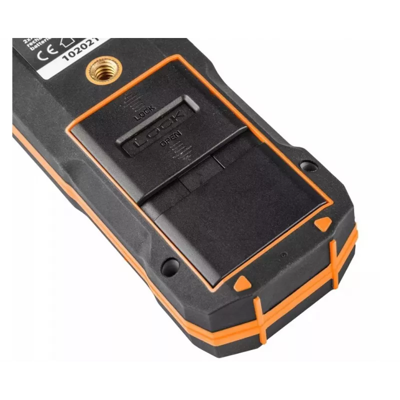 Neo Tools Αποστασιόμετρο λέιζερ εμβέλεια 60m, IP54