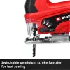 Σέγα Einhell TC-JS 18 Li