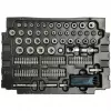 Makita E-08713 Σετ εργαλείων μηχανικού 120 τεμ.