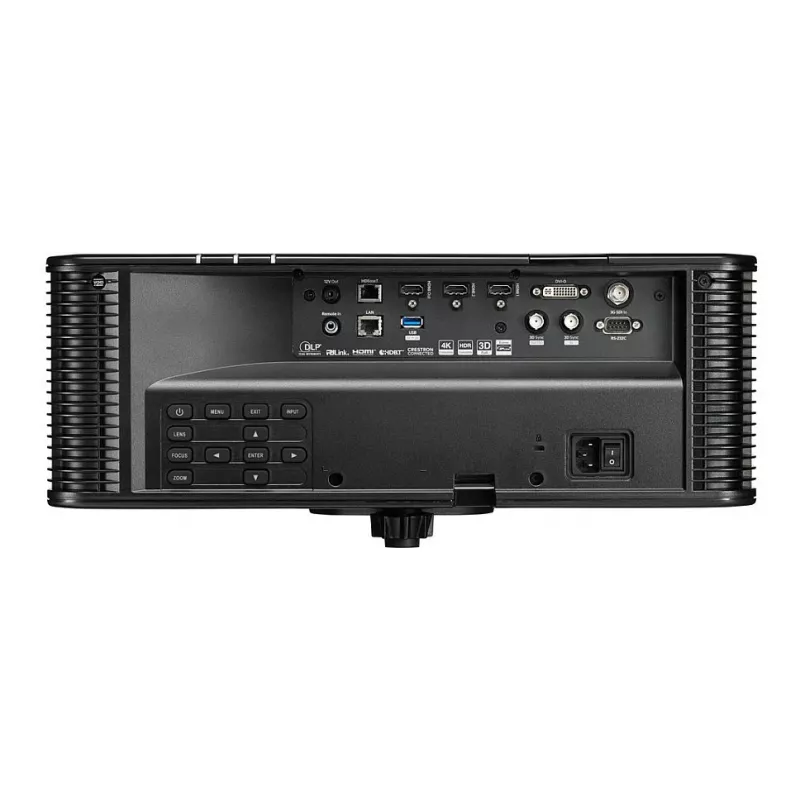 Optoma ZU1300 (χωρίς φακό)