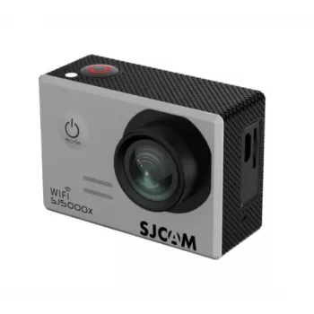 Action αθλητική κάμερα SJCAM SJ5000X 12 MP Full HD Wi-Fi 60 fps
