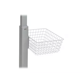 Ergotron Large - Εξάρτημα τοποθέτησης (συρμάτινο καλάθι)