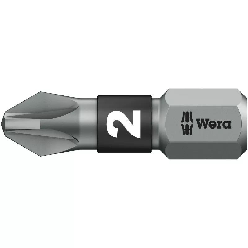Wera 05051519001 Σετ κατσαβιδιών χειρός Κατσαβίδια ίσιας