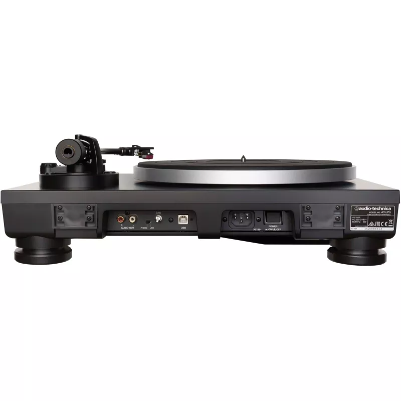 Πικάπ άμεσης μετάδοσης Audio-Technica AT-LP5