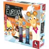 Dr. Eureka, επιτραπέζιο παιχνίδι