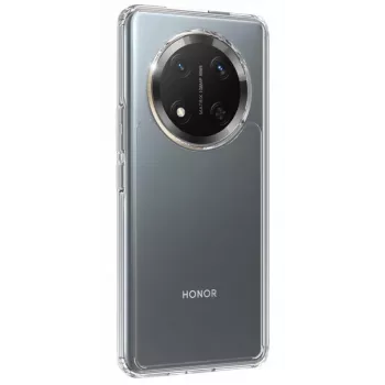 Θήκη Screenor BUMPER Google Pixel 9A Διαφανής 6,3 ίντσες