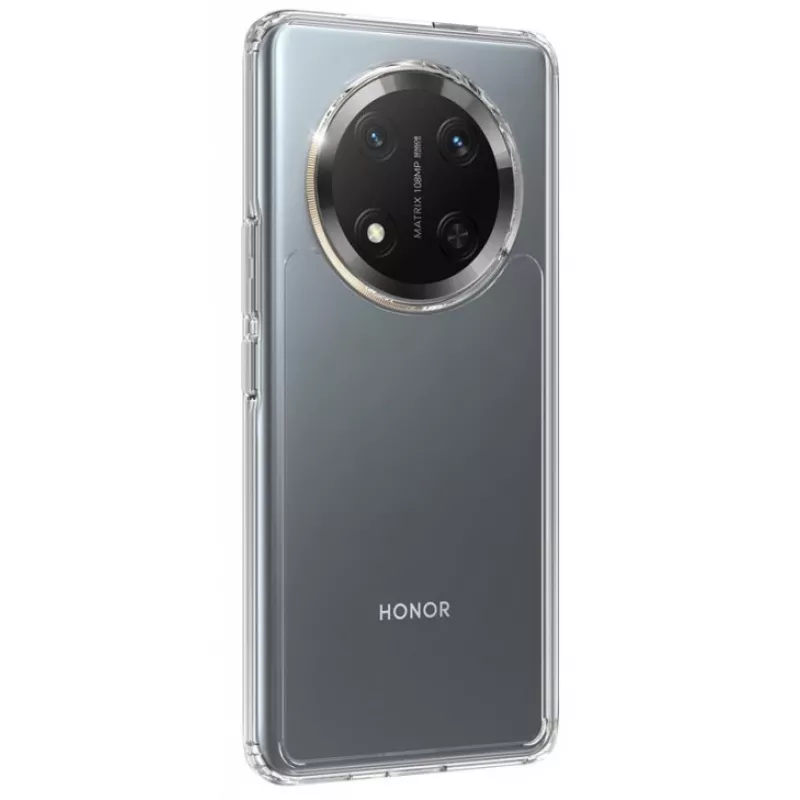 Θήκη Screenor BUMPER Google Pixel 9A Διαφανής 6,3 ίντσες
