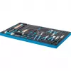 Universal-Set 163-479/26, Μέγεθος 4/3+, Σετ Εργαλείων 26-τεμαχίων