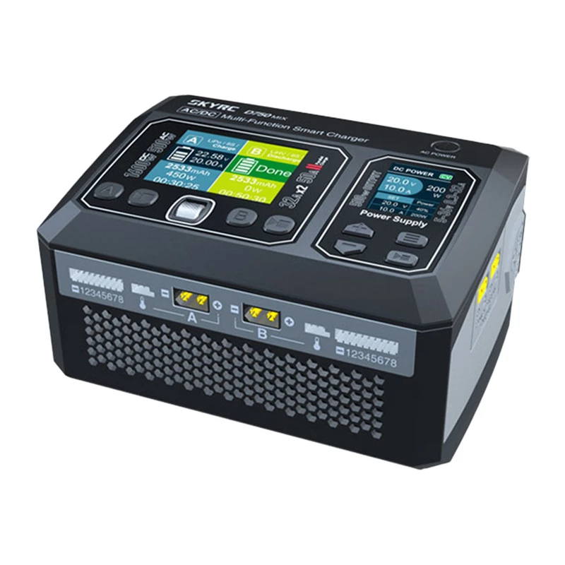 SkyRC D750 MIX Φορτιστής