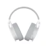 Ακουστικά White Shark WGH-2444 Firecrest λευκά