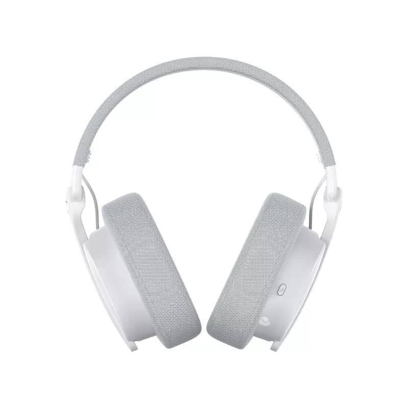 Ακουστικά White Shark WGH-2444 Firecrest λευκά