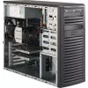 Supermicro - SuperChassis 732D4-903B (μαύρο) - Tower - E-ATX 900 Watt Μαύρο USB/Audio