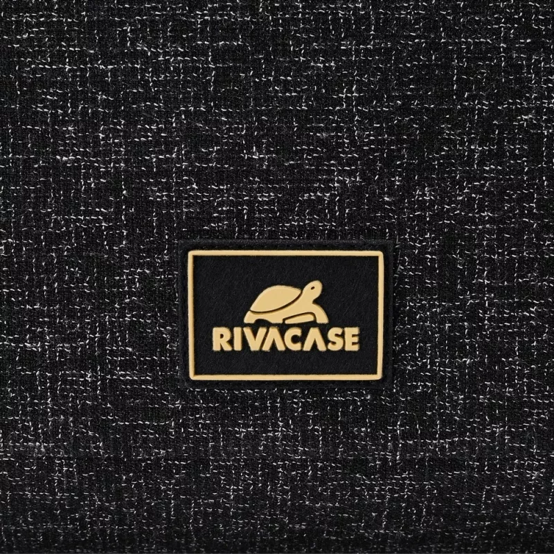Θήκη laptop Rivacase 7921 για laptop 14 ιντσών, μαύρη